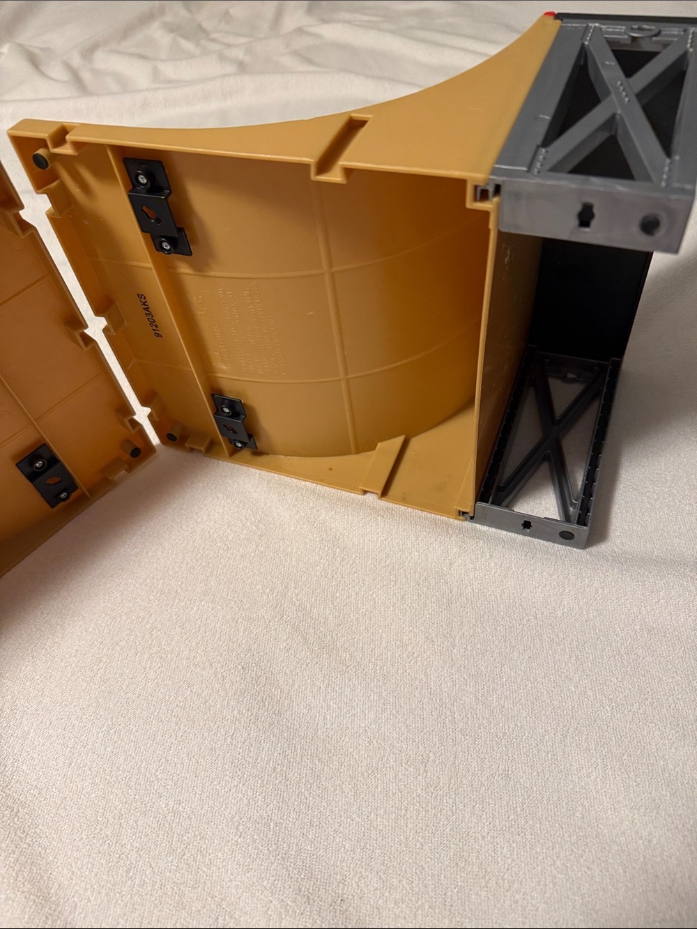 Tech Deck Ramp - Picture 4 of 5